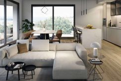 NOALE – In Costruzione Appartamento con Giardino